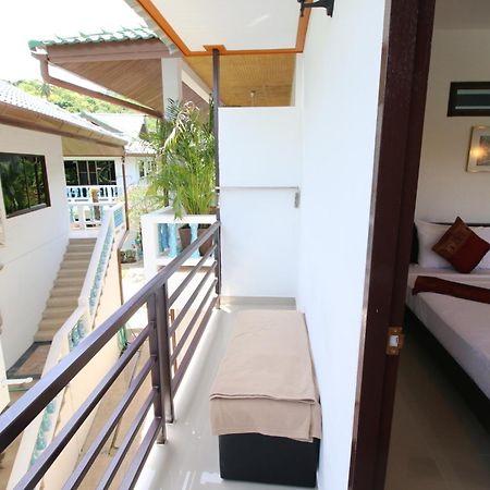 Ya Nui Resort - Sha Extra Plus Rawai Room photo