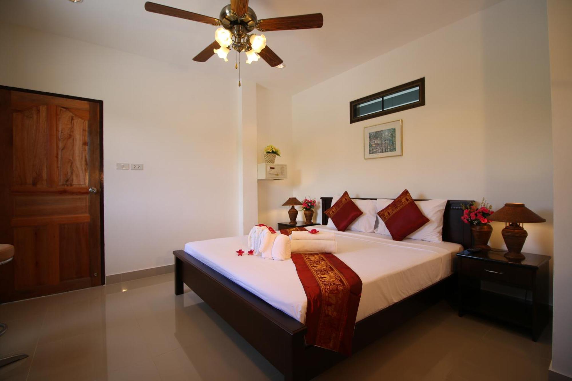 Ya Nui Resort - Sha Extra Plus Rawai Room photo